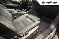 Volvo EX40 vaihtoauto