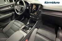 Volvo EX40 vaihtoauto
