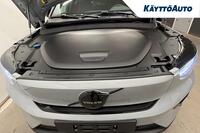 Volvo EX40 vaihtoauto