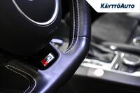 Audi S3 vaihtoauto