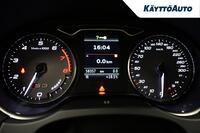 Audi S3 vaihtoauto