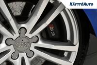 Audi S3 vaihtoauto