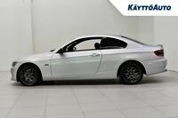 BMW 335 vaihtoauto