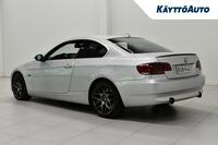 BMW 335 vaihtoauto
