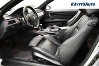 BMW 335 vaihtoauto