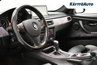 BMW 335 vaihtoauto