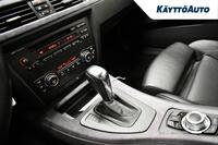 BMW 335 vaihtoauto