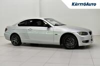 BMW 335 vaihtoauto