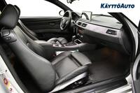 BMW 335 vaihtoauto