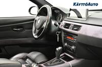 BMW 335 vaihtoauto
