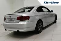 BMW 335 vaihtoauto