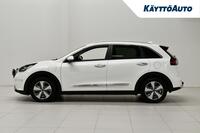 Kia Niro plug-in vaihtoauto