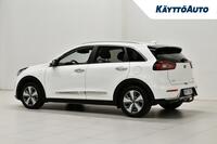 Kia Niro plug-in vaihtoauto