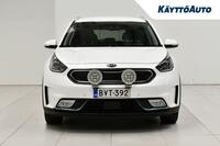 Kia Niro plug-in vaihtoauto