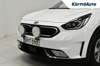 Kia Niro plug-in vaihtoauto