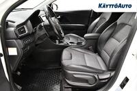 Kia Niro plug-in vaihtoauto