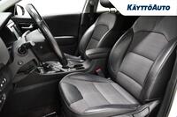 Kia Niro plug-in vaihtoauto
