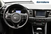 Kia Niro plug-in vaihtoauto