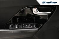 Kia Niro plug-in vaihtoauto