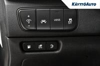 Kia Niro plug-in vaihtoauto