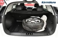 Kia Niro plug-in vaihtoauto