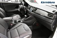 Kia Niro plug-in vaihtoauto