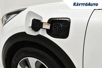 Kia Niro plug-in vaihtoauto