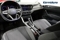 Volkswagen Taigo vaihtoauto