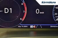 Volkswagen Taigo vaihtoauto
