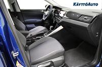 Volkswagen Taigo vaihtoauto
