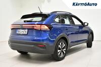 Volkswagen Taigo vaihtoauto