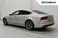 Audi A7 vaihtoauto