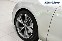 Audi A7 vaihtoauto