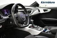 Audi A7 vaihtoauto