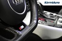 Audi A7 vaihtoauto