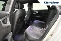 Audi A7 vaihtoauto