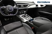 Audi A7 vaihtoauto