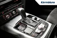 Audi A7 vaihtoauto