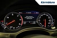 Audi A7 vaihtoauto