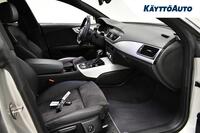 Audi A7 vaihtoauto