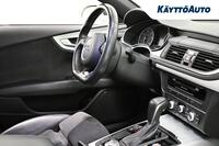 Audi A7 vaihtoauto