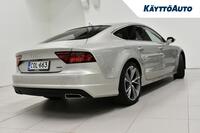 Audi A7 vaihtoauto