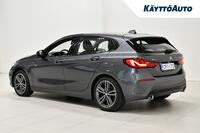 BMW 120 vaihtoauto