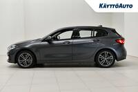 BMW 120 vaihtoauto