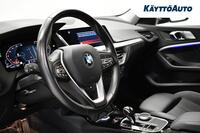 BMW 120 vaihtoauto