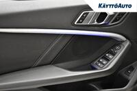 BMW 120 vaihtoauto