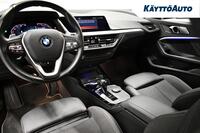 BMW 120 vaihtoauto