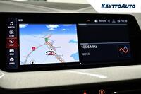 BMW 120 vaihtoauto