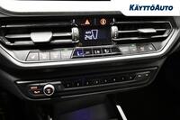 BMW 120 vaihtoauto