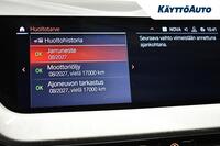 BMW 120 vaihtoauto